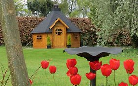 Harleyburn Cottages - Stables And Saddlery